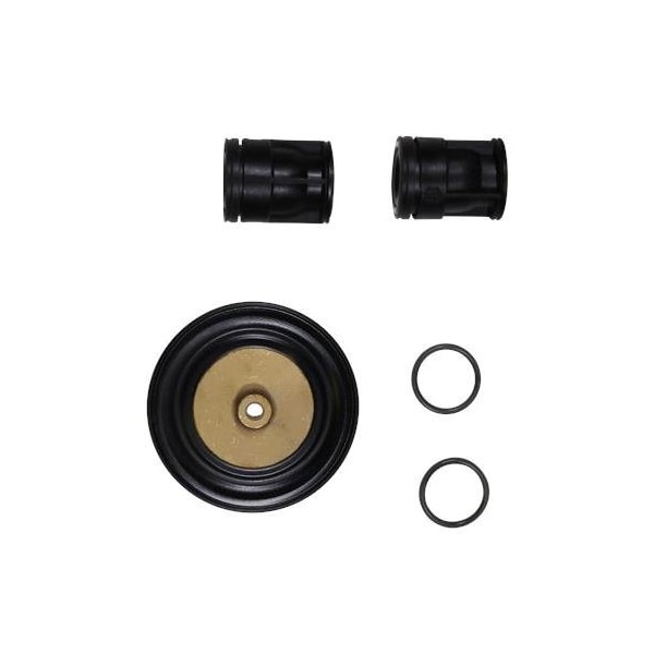 Pump Repair Parts- Kit, valve/diaph. DME 375-PP/V/G-SP, DME Series.
